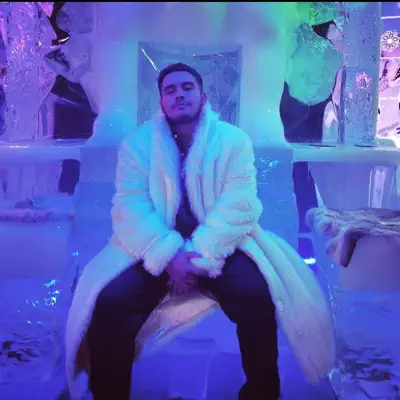 Listen to Belinskii, watch music videos, read bio, see tour dates & more!