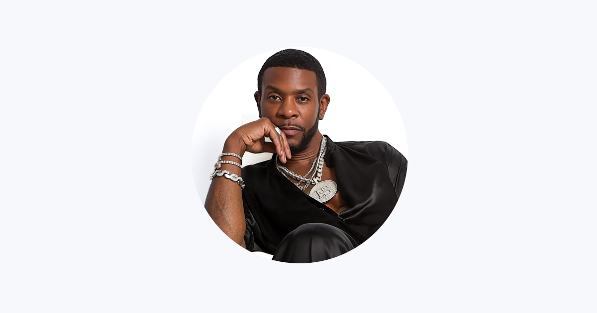 Keith Sweat - Apple Music