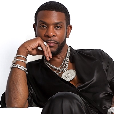 Keith Sweat