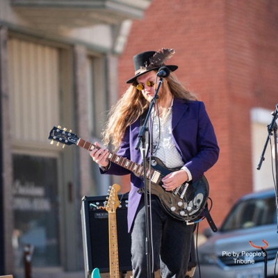 Listen to Adam J Feather, watch music videos, read bio, see tour dates & more!