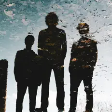 Elias D'hooge Trio dinle, müzik videolarını izle, biyografisini oku, tur tarihlerini ve daha fazlasını gör!