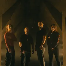 Listen to Suasion, watch music videos, read bio, see tour dates & more!