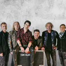 Listen to Parni Valjak, watch music videos, read bio, see tour dates & more!