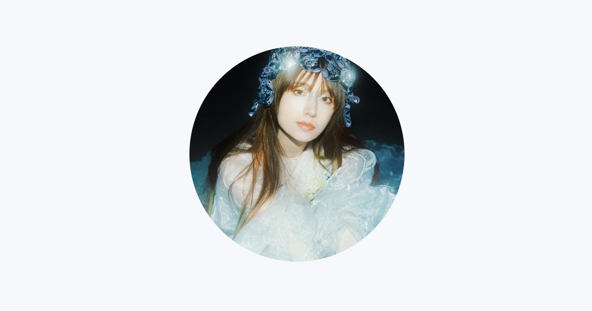 May J. - Apple Music