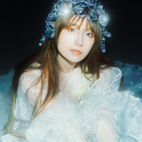 NEWS[2022/11/9 (水)発売 New Cover Album「Bittersweet Song