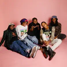 Ascolta Zulu, guarda video musicali, leggi la biografia, vedi le date del tour & altro!