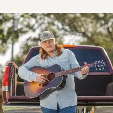 Listen to Kenzie Wheeler, watch music videos, read bio, see tour dates & more!