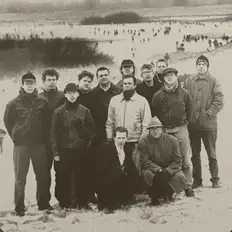 Listen to Bik Bent Braam, watch music videos, read bio, see tour dates & more!