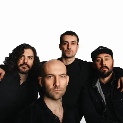 Listen to Bonelang, watch music videos, read bio, see tour dates & more!