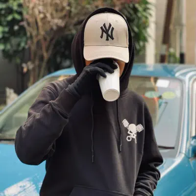 Listen to KIDD NAZEE, watch music videos, read bio, see tour dates & more!