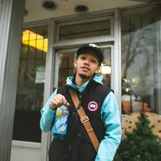 Listen to Ching, watch music videos, read bio, see tour dates & more!