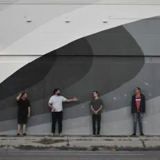 Listen to The Gangly Youth, watch music videos, read bio, see tour dates & more!