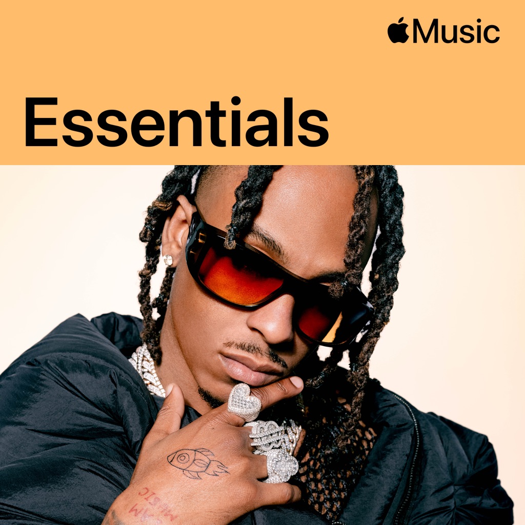 Rich The Kid 대표곡