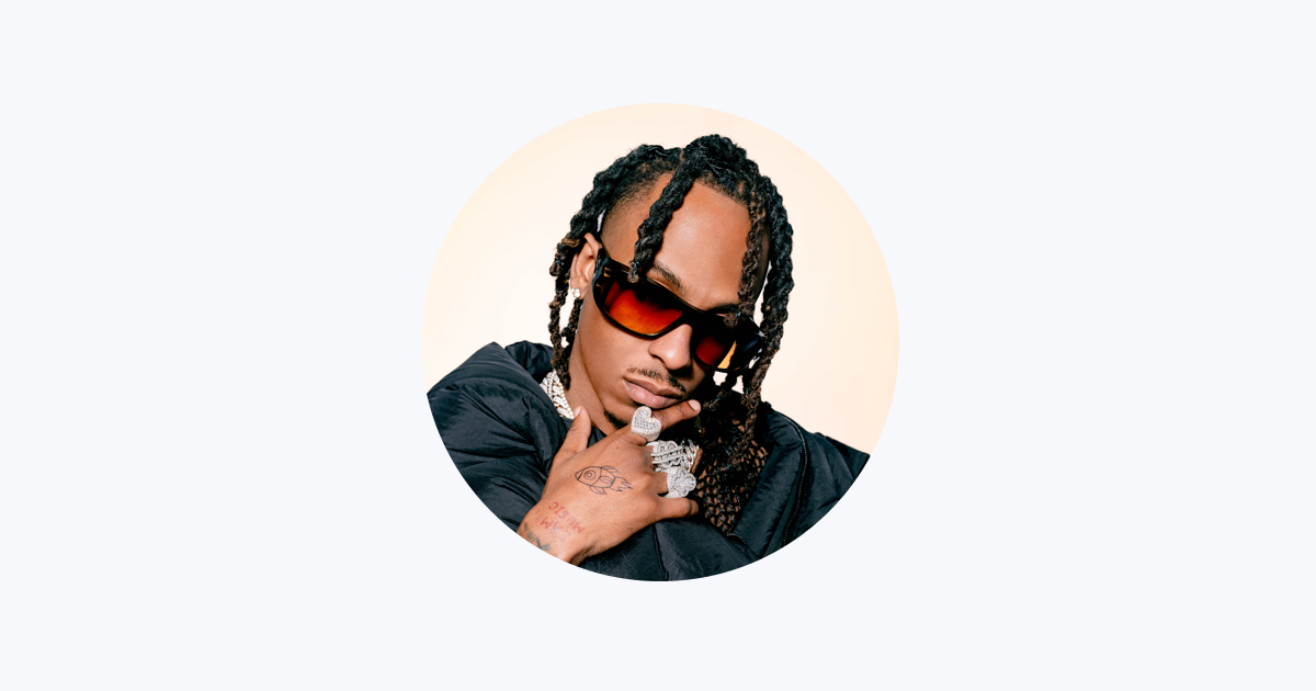 Rich The Kid - Apple Music