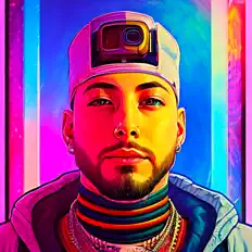 聆聽 J-Bala、觀看音樂影片、閱讀小傳、查看巡演日期等！