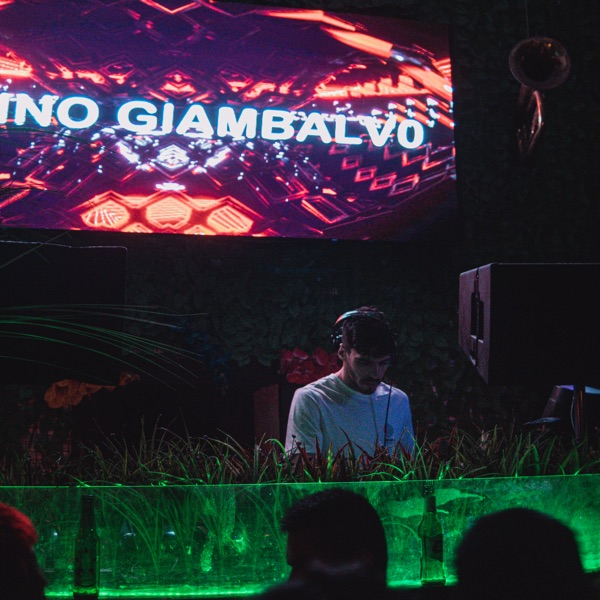 Vitino Giambalvo's avatar
