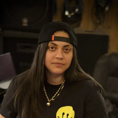 Listen to Hazel Bech, watch music videos, read bio, see tour dates & more!