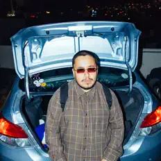 Listen to Shuncasm, watch music videos, read bio, see tour dates & more!