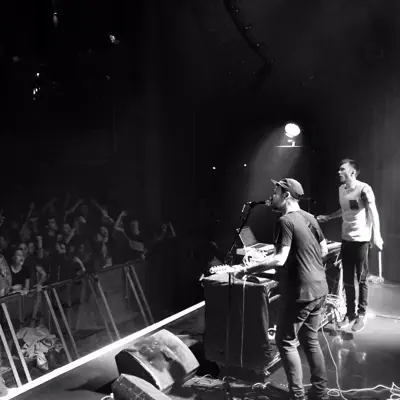 Listen to Chimes, watch music videos, read bio, see tour dates & more!