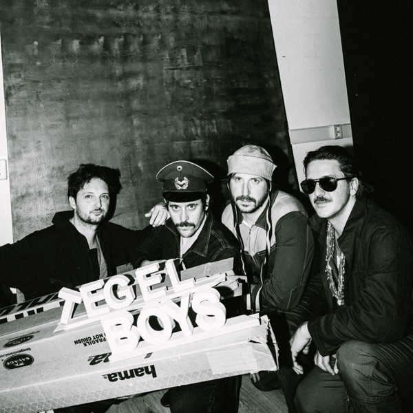 Tegel Boys's avatar