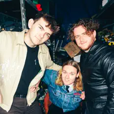 Listen to The Rills, watch music videos, read bio, see tour dates & more!
