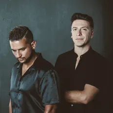 Listen to Cosmic Boys, watch music videos, read bio, see tour dates & more!