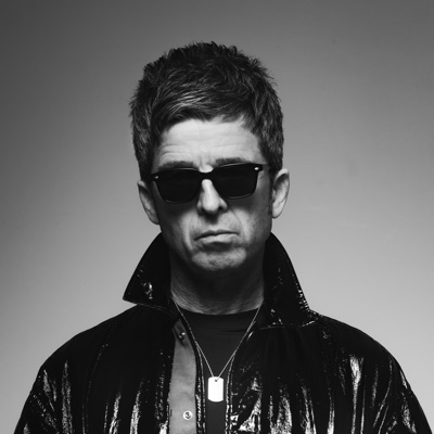 Noel Gallagher's High Flying Birds