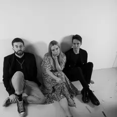 Listen to Hælos, watch music videos, read bio, see tour dates & more!