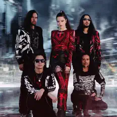 Listen to Edge of Paradise, watch music videos, read bio, see tour dates & more!