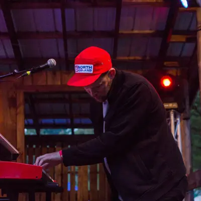 Listen to Danny James, watch music videos, read bio, see tour dates & more!