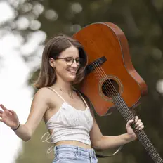 Listen to Paula Serrano, watch music videos, read bio, see tour dates & more!