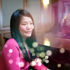 Ouça Hisako Hirata, assista a videoclipes, leia a biografia, veja as datas das turnês e mais!