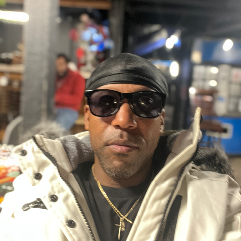 G-RAP / Teardrop – I Got My Baby Teardrop's 