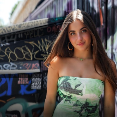 Listen to GiaNina, watch music videos, read bio, see tour dates & more!