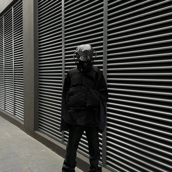 X-WAYNE's avatar