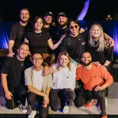 Listen to Tribe & Tongue, watch music videos, read bio, see tour dates & more!