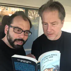 Ouça Brotherhood of Trees, assista a videoclipes, leia a biografia, veja as datas das turnês e mais!