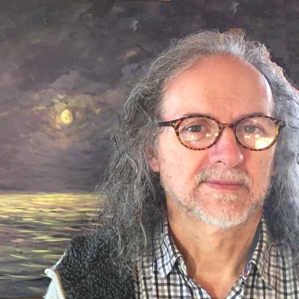 Jaime Barria's avatar