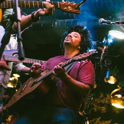 Listen to Roshan George Thomas, watch music videos, read bio, see tour dates & more!
