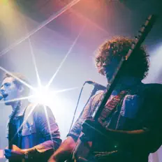 Listen to VETA CETI, watch music videos, read bio, see tour dates & more!
