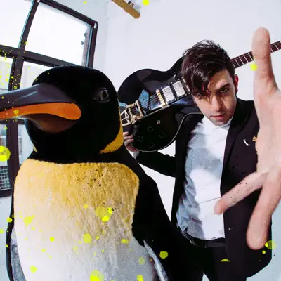 Listen to Rocket Pengwin, watch music videos, read bio, see tour dates & more!
