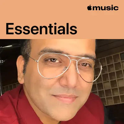 Posłuchaj Tippu Essentials z udziałem Harris Jayaraj