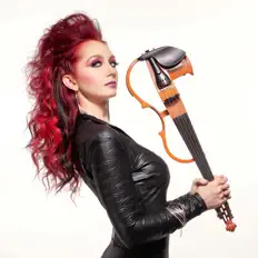 收听 The Violution、观看音乐视频、阅读小传、查看巡演日期等 ！