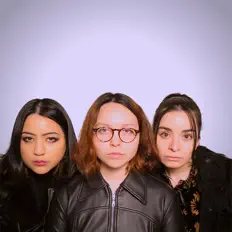 Ascolta MoonFuzz, guarda video musicali, leggi la biografia, vedi le date del tour & altro!