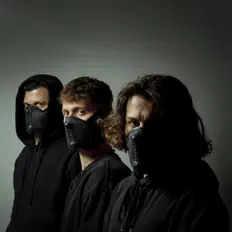 Listen to CRBRVS, watch music videos, read bio, see tour dates & more!