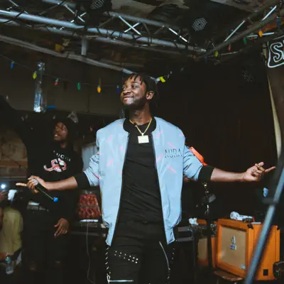 Listen to Jay Aura, watch music videos, read bio, see tour dates & more!