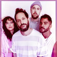 Listen to Lucille Crew, watch music videos, read bio, see tour dates & more!