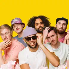 收听 Joe Hertler & The Rainbow Seekers、观看音乐视频、阅读小传、查看巡演日期等 ！
