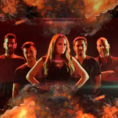 Hör dir Black Sun (EC) an, schau dir Musikvideos an, lies die Biografie, finde Tourdaten und mehr!