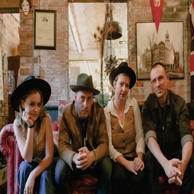 Listen to Shannon Clark & the Sugar, watch music videos, read bio, see tour dates & more!